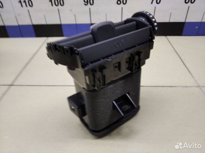 Дефлектор воздушный Fortuner 2015