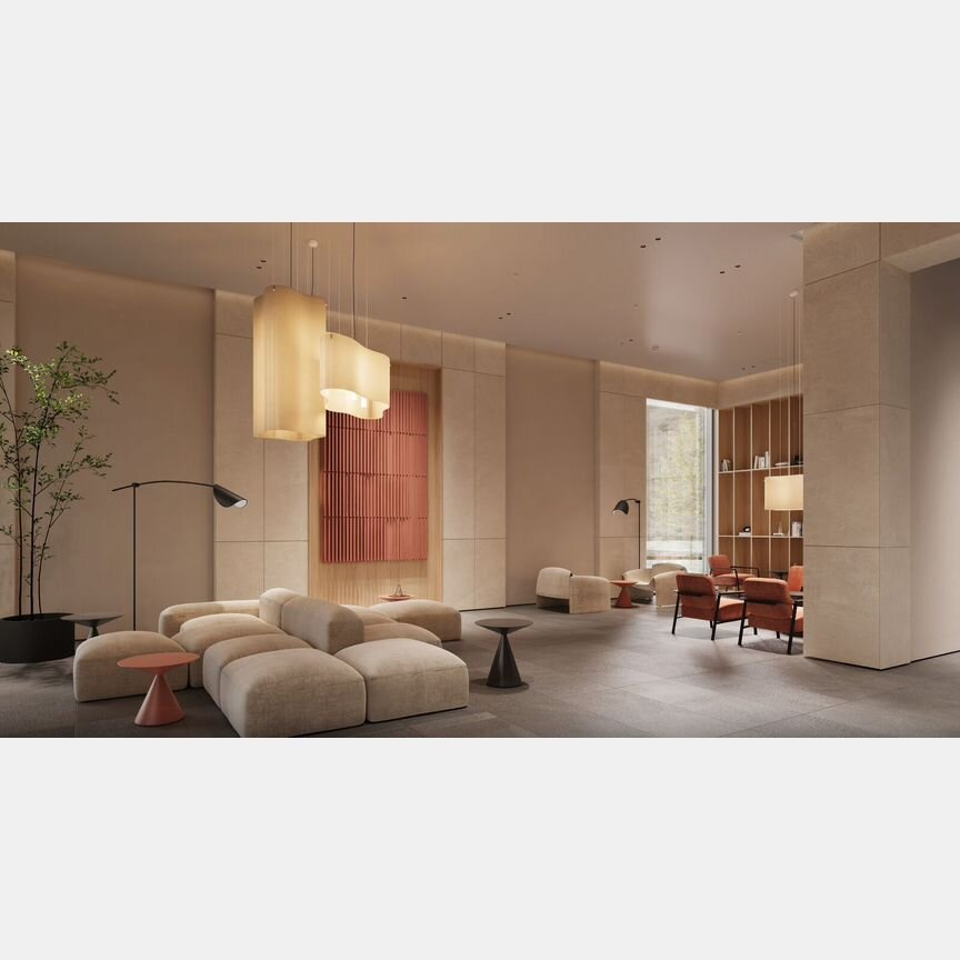 2-к. квартира, 49,9 м², 16/31 эт.