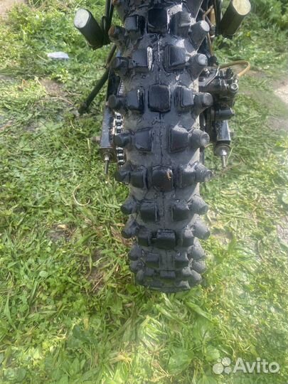 Продам мотоцикл