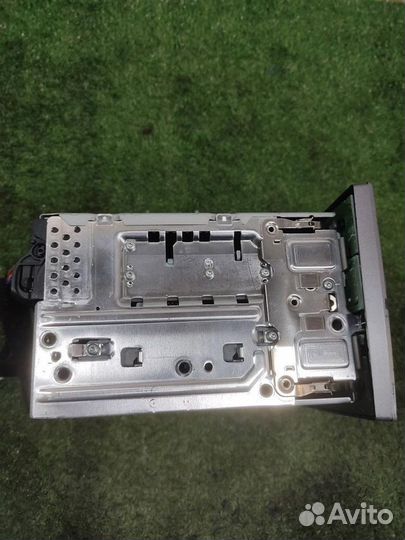 Магнитола Opel Antara 2014