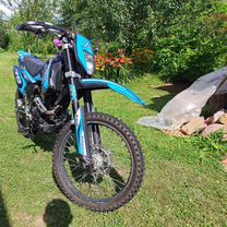 Motoland XR 250 lite 172fmm