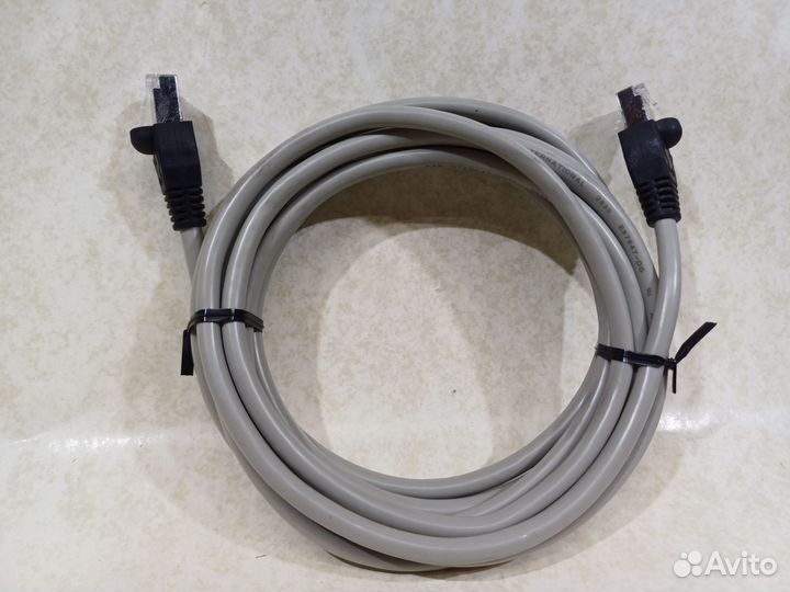 VW3A1104R30 3М кабель для графич терминала