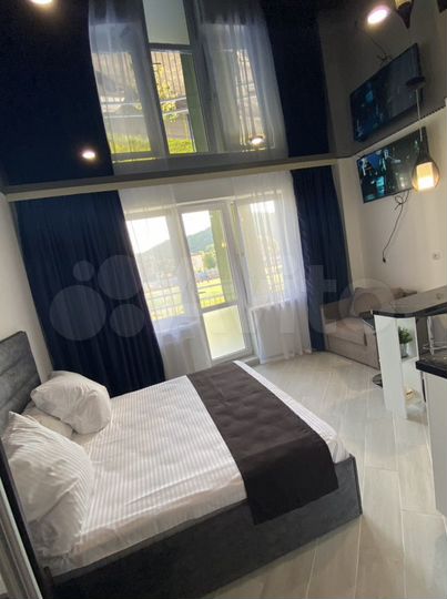 Квартира-студия, 21 м², 2/5 эт.