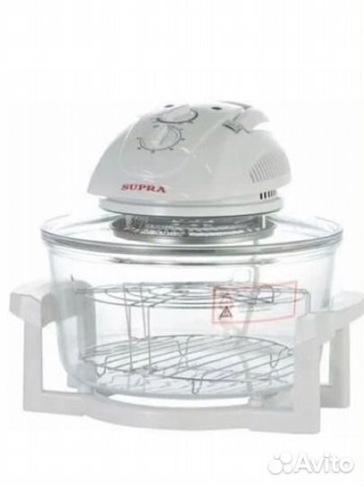 Аэрогриль supra AGS-1107