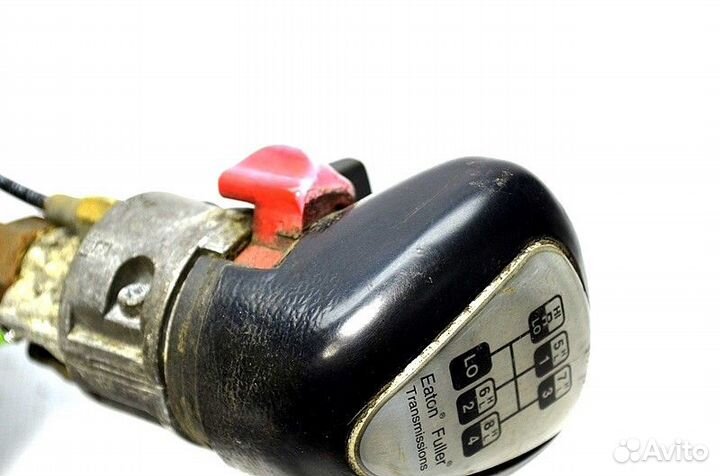 Рычаг переключения передач international 9800