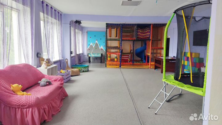 Детский праздник, аренда зала для вашего мероприят