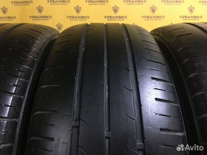 Kumho Solus KH17 185/65 R15 88H
