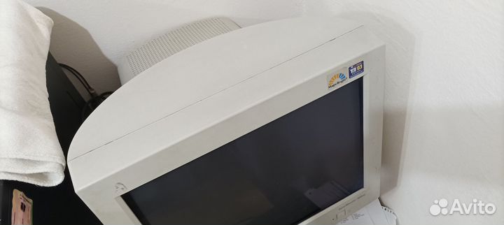 Монитор для компьютера бу