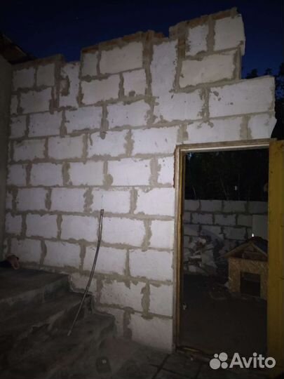 Газосиликатные блоки бу