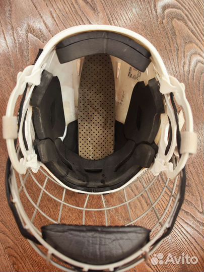 Хоккейный шлем Bauer JR