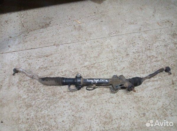 Рулевая рейка Mitsubishi Pajero Sport 2.5 2010
