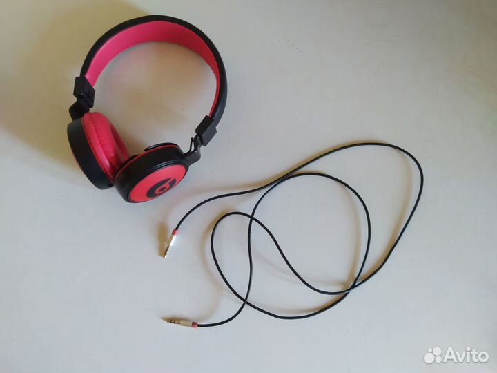 Monster beаts by Dr.Dre