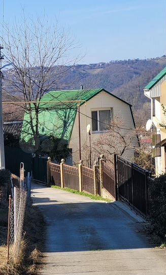 Дом 88 м² на участке 5,6 сот.