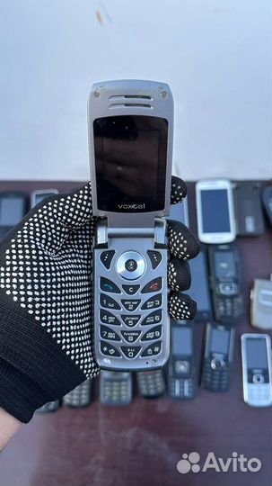 Samsung SGH-C210