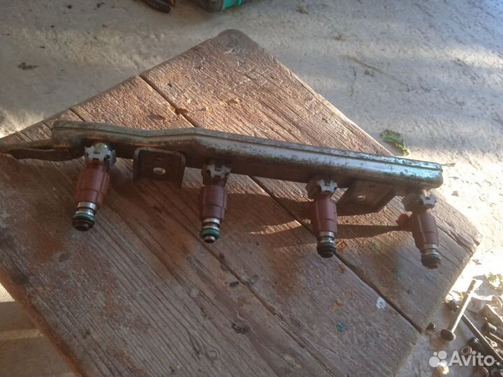 Насос гур Ниссан Санни