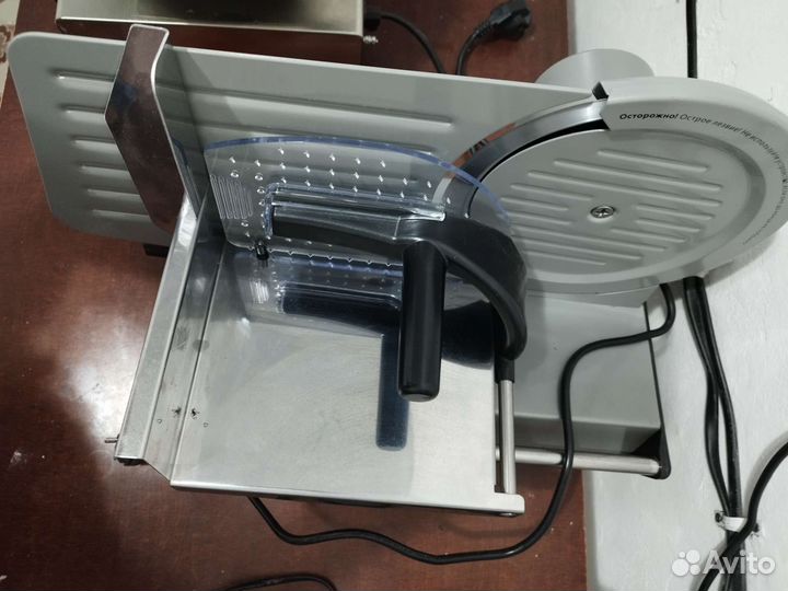 Слайсер для нарезки