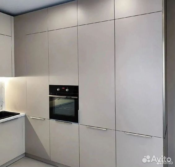 Кухня угловая в рассрочку