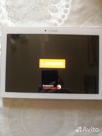 Lenovo Tab 2 A10-30 Tb2-x30l