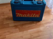 Ящик makita