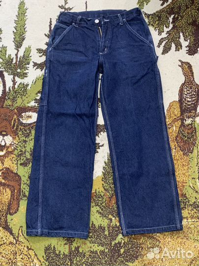 Anteater workpants