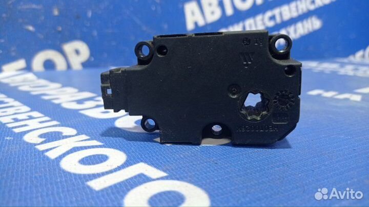 Моторчик заслонок отопителя Audi A7 лифтбэк CGW