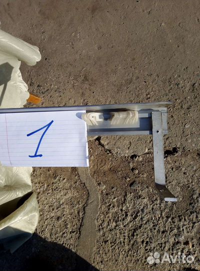 Карниз для штор