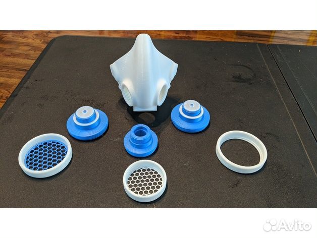 3D модели для принтера