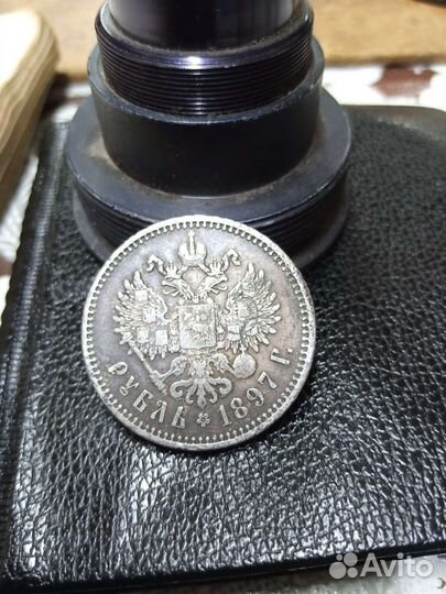 Монеты. Рубли, 10к