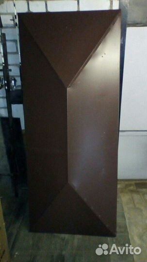 Услуги листогиба 2.5 м