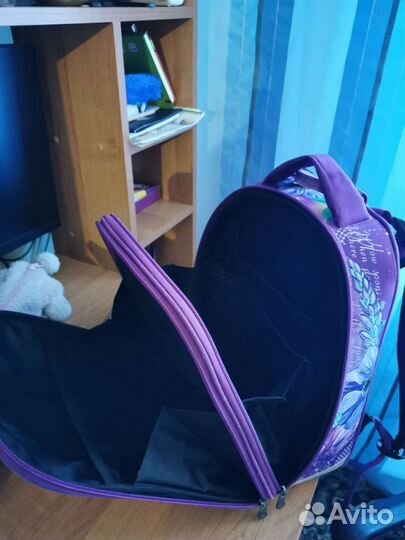 Рюкзак школьный stavia для девочки