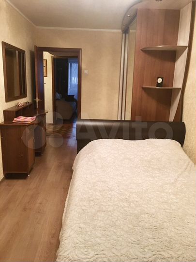 2-к. квартира, 44 м², 2/5 эт.