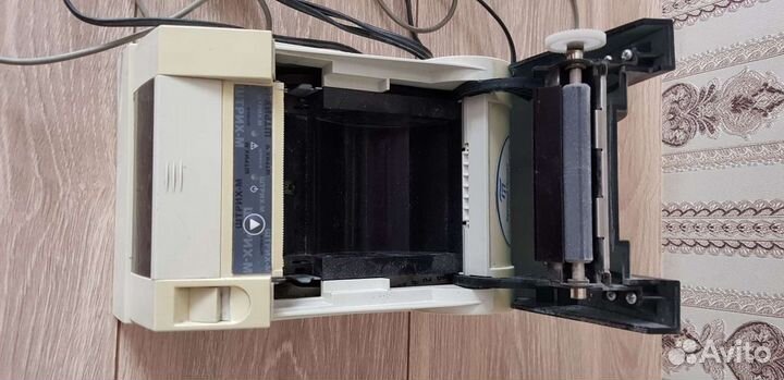 Штрих-М-фр-К