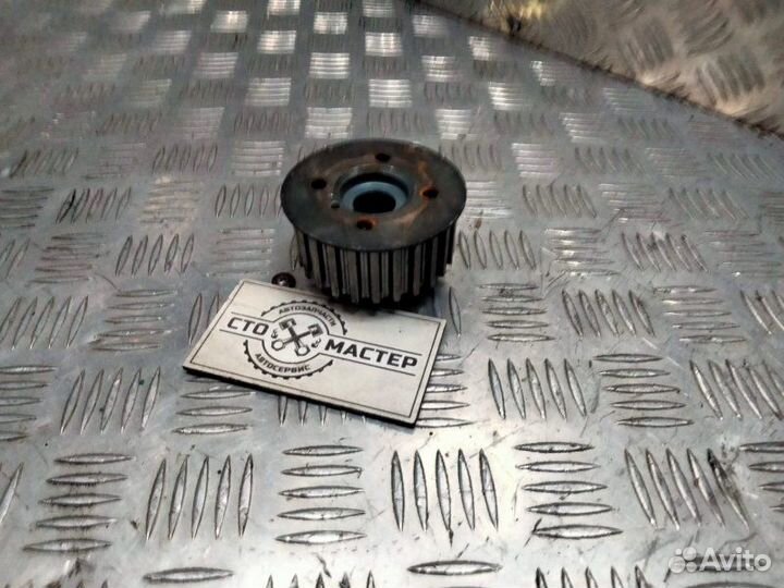 Шестерня коленвала Fiat Ducato 2.3