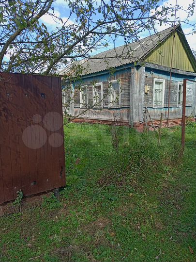 Дом 73 м² на участке 12 сот.