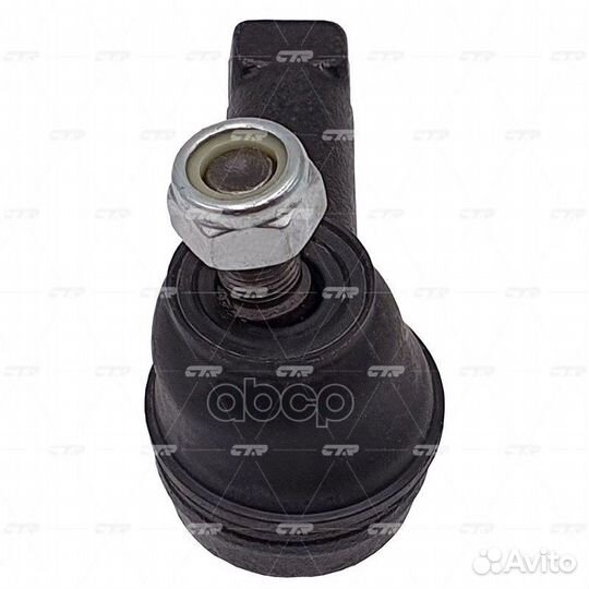 Наконечник рулевой CTR CE0323 /cekh7 /CEM49/ HY