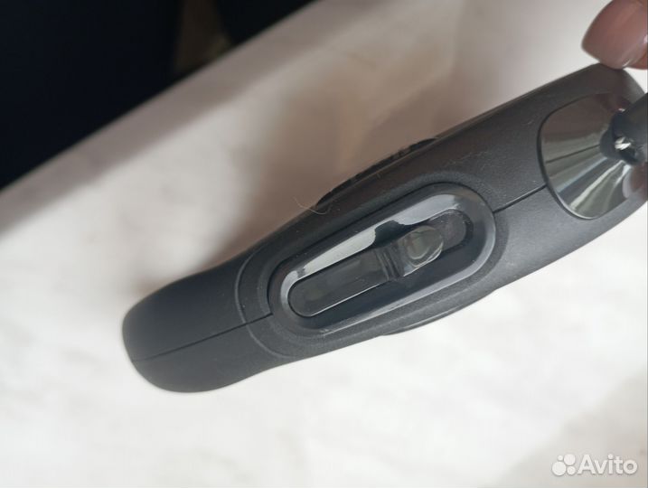 Поводок рулетка для собак flexi classic xs 3 м