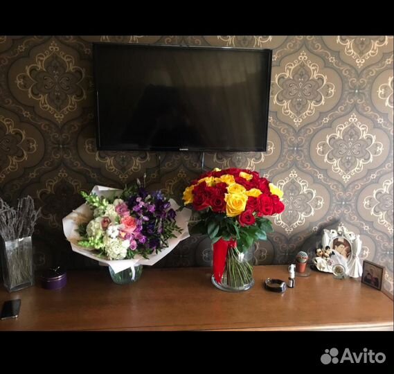 Телевизор samsung 32