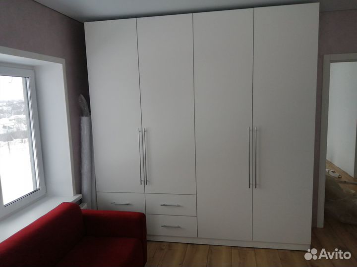 Мебель на заказ