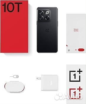 OnePlus 10T, 8/128 ГБ