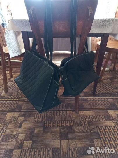 Сумка Мэри кей