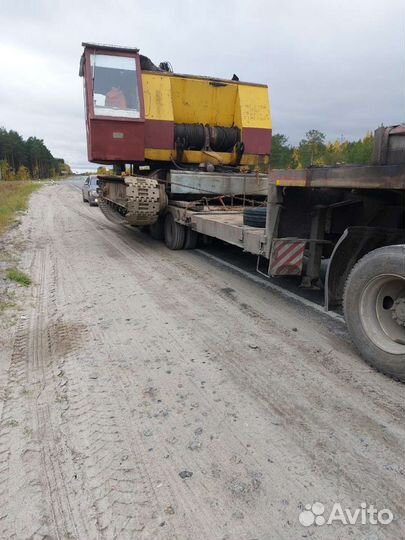 Перевозка негабаритных грузов ёмкость бытовки