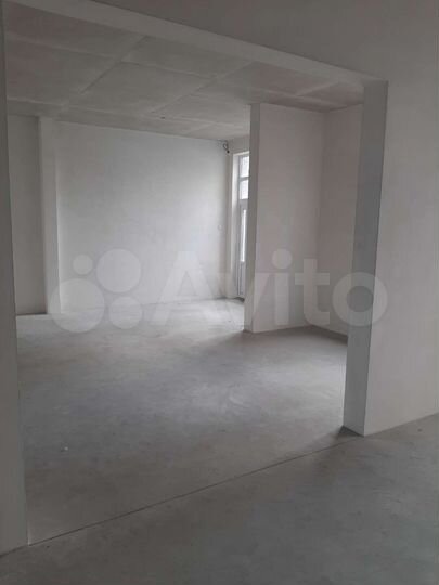 Свободного назначения, 107 м²