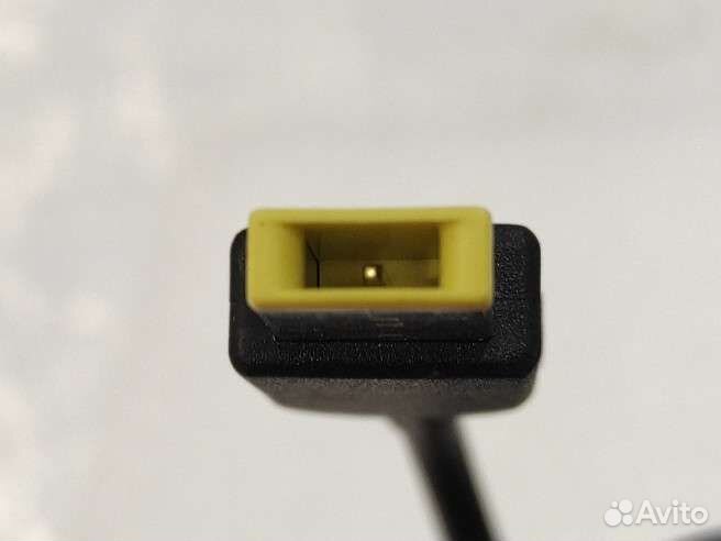 Блок питания для Lenovo 20V 8.5A 170W