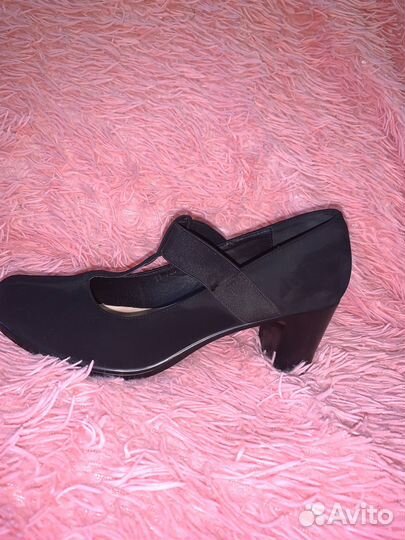 Туфли женские