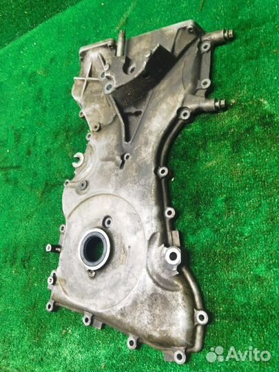Крышка грм Mazda 6 GG 2.0 2006