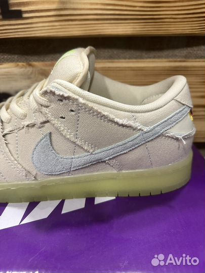 Nike sb dunk low mummy