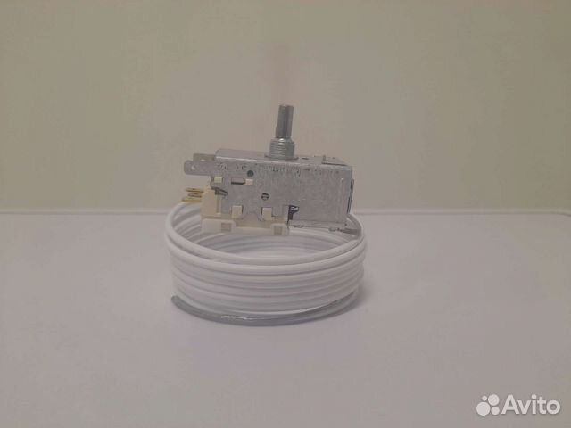 Термостат холодильника К59 2,5 Ranco