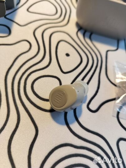 Jbl wave 100tws оригинал