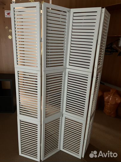 Ширма перегородка бу