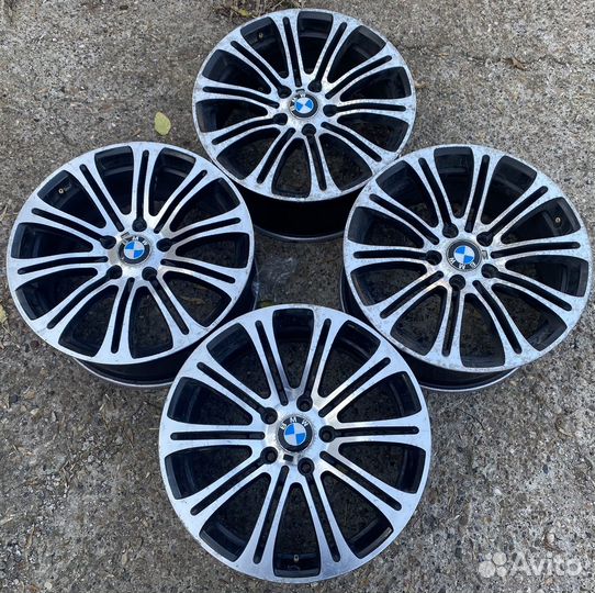 Диски BMW r18 5x120